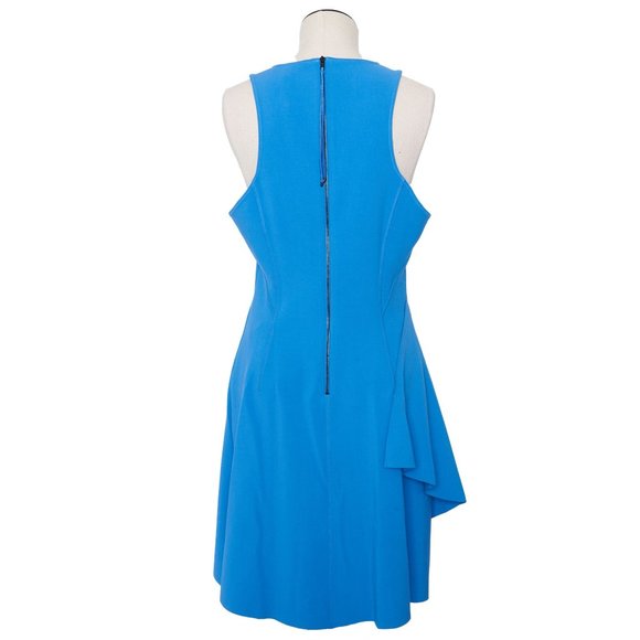 Elizabeth and James Hattie Blue Dress Size 12 - Picture 4 of 6